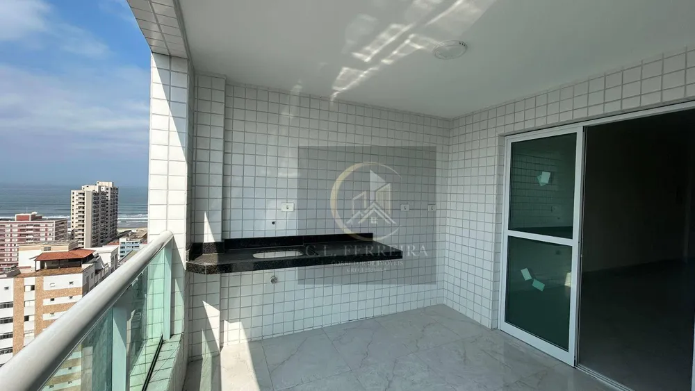 Apartamento, 3 quartos, 93 m² - Foto 2