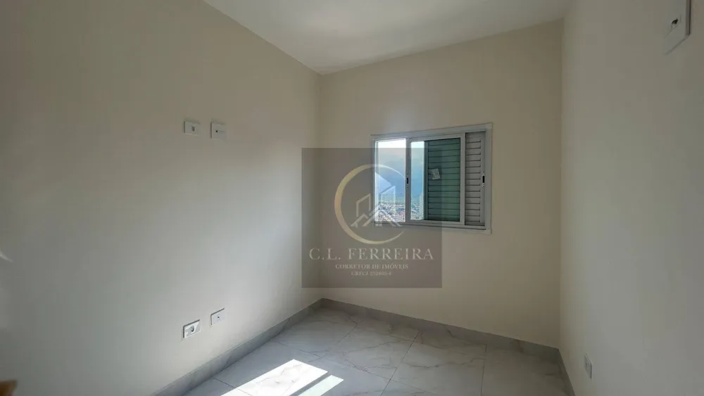 Apartamento, 3 quartos, 93 m² - Foto 3