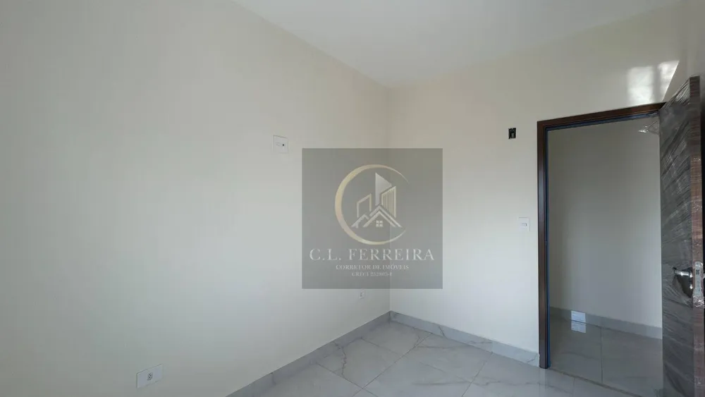 Apartamento, 3 quartos, 93 m² - Foto 5