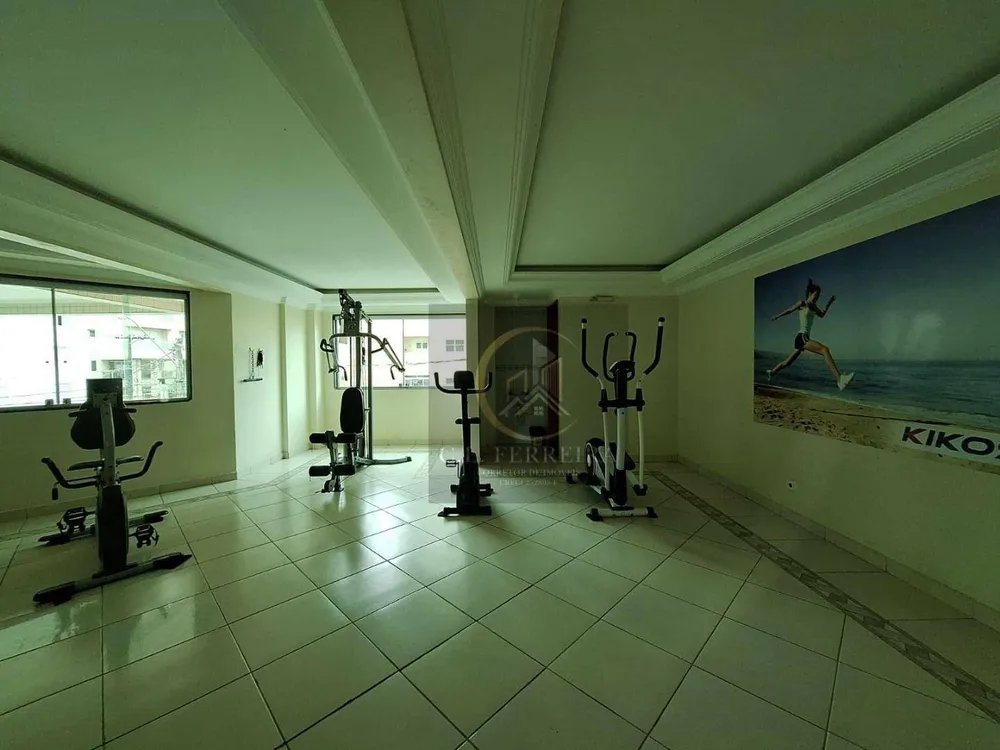 Apartamento, 3 quartos, 88 m² - Foto 1