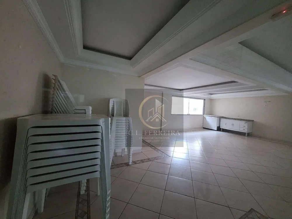 Apartamento, 3 quartos, 88 m² - Foto 2