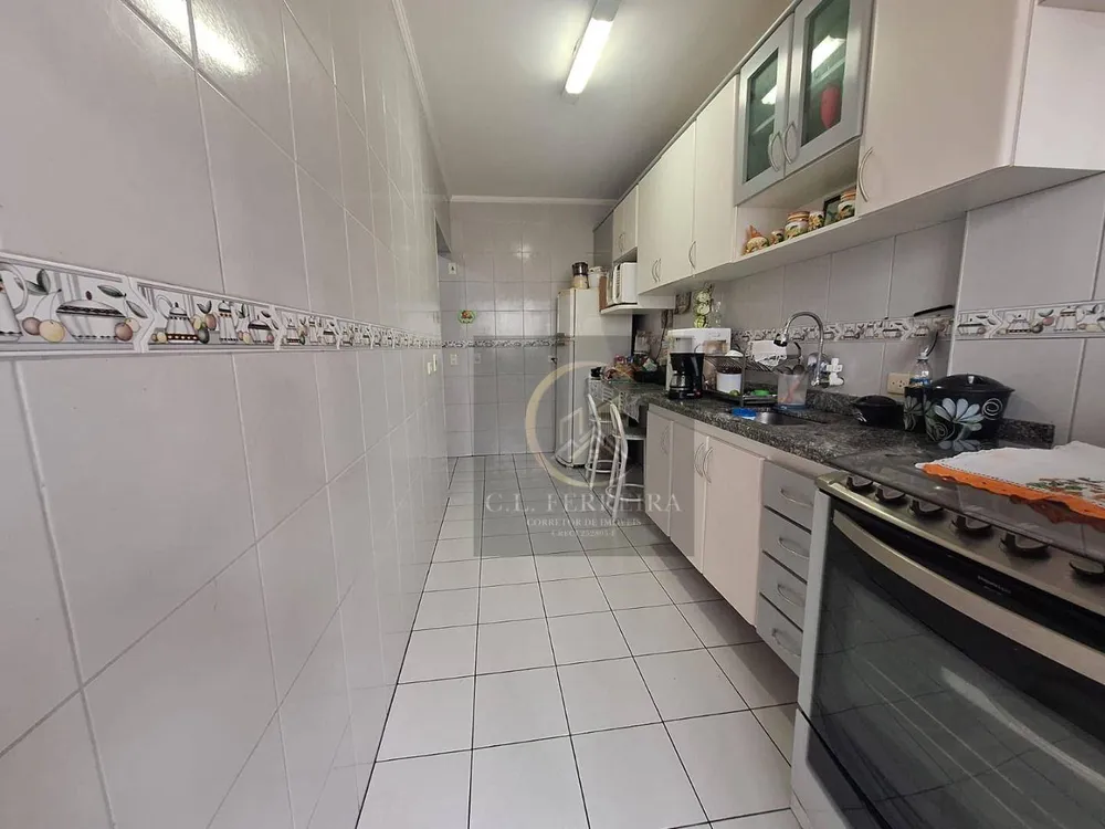 Apartamento, 3 quartos, 88 m² - Foto 4