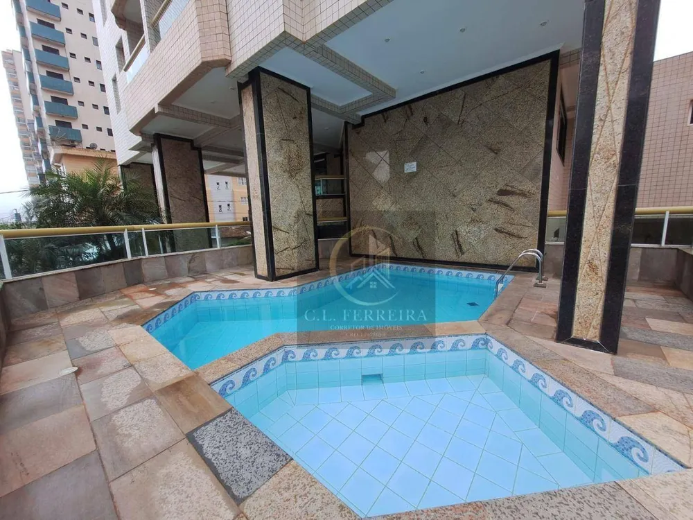 Apartamento, 3 quartos, 88 m² - Foto 11
