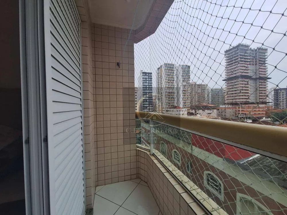 Apartamento, 3 quartos, 88 m² - Foto 1
