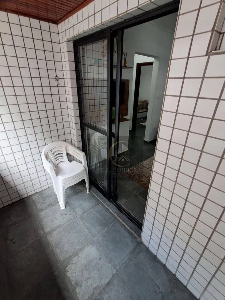Apartamento, 2 quartos, 66 m² - Foto 4