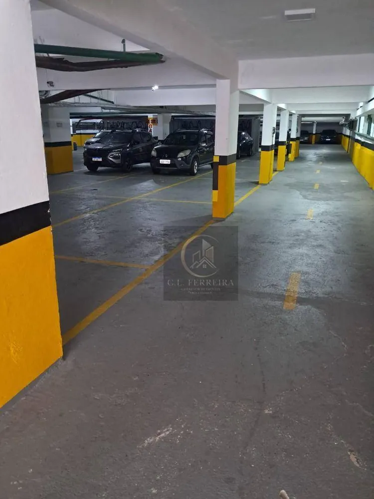 Apartamento, 2 quartos, 66 m² - Foto 1