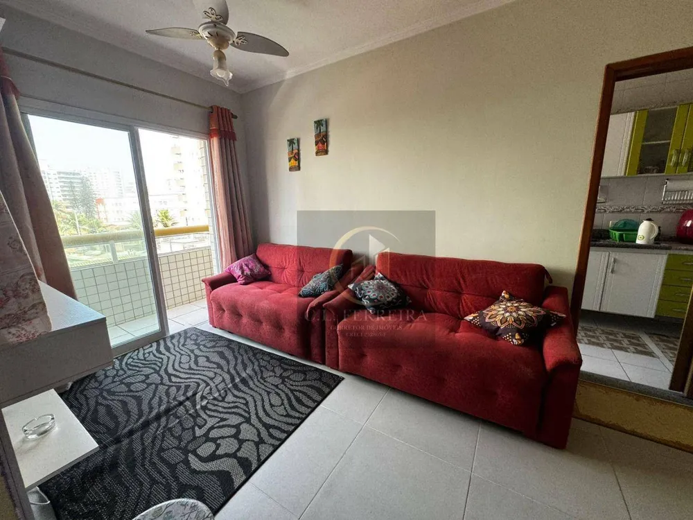 Apartamento, 1 quarto, 45 m² - Foto 4
