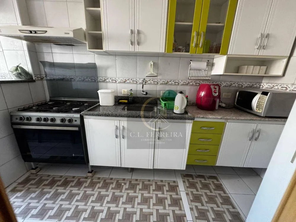 Apartamento, 1 quarto, 45 m² - Foto 5