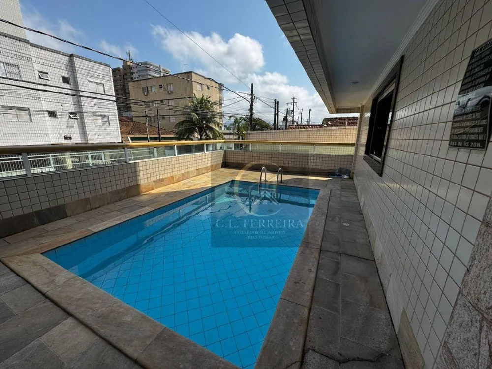Apartamento, 1 quarto, 45 m² - Foto 11