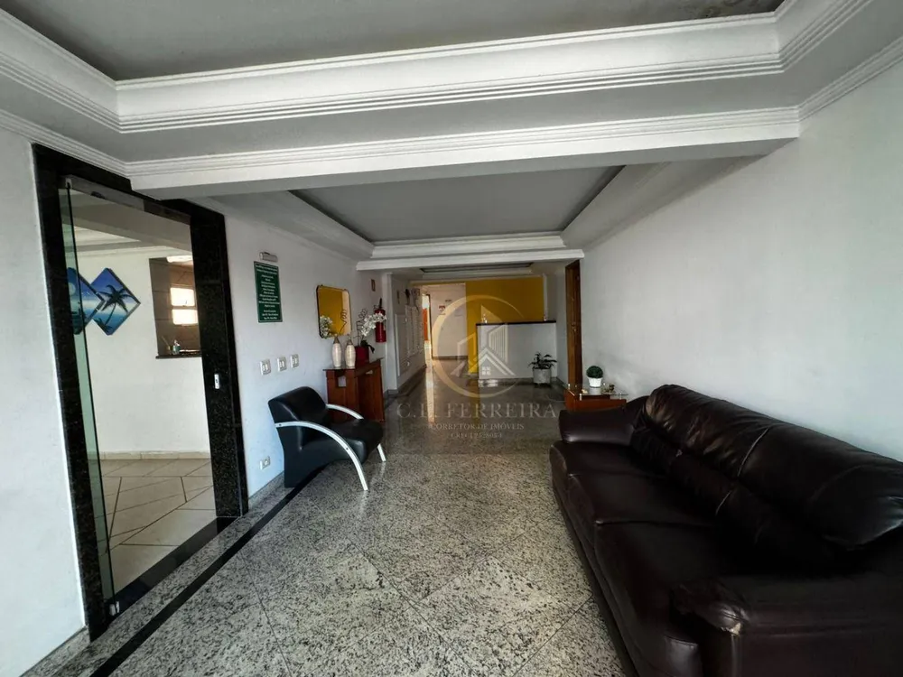 Apartamento, 1 quarto, 45 m² - Foto 12