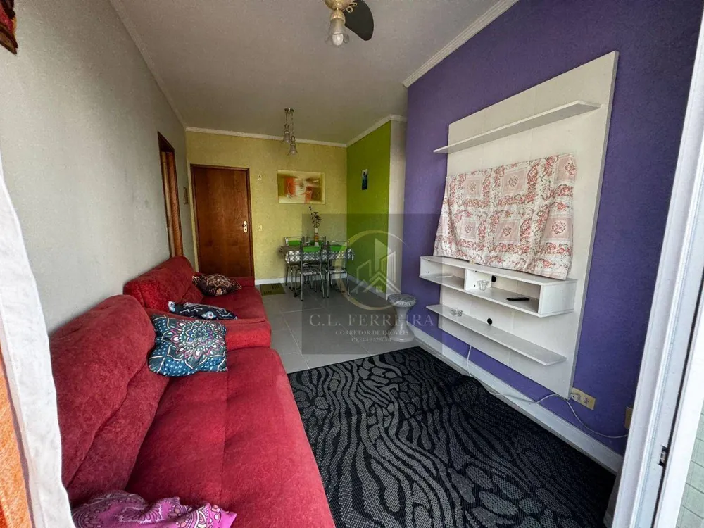 Apartamento, 1 quarto, 45 m² - Foto 2