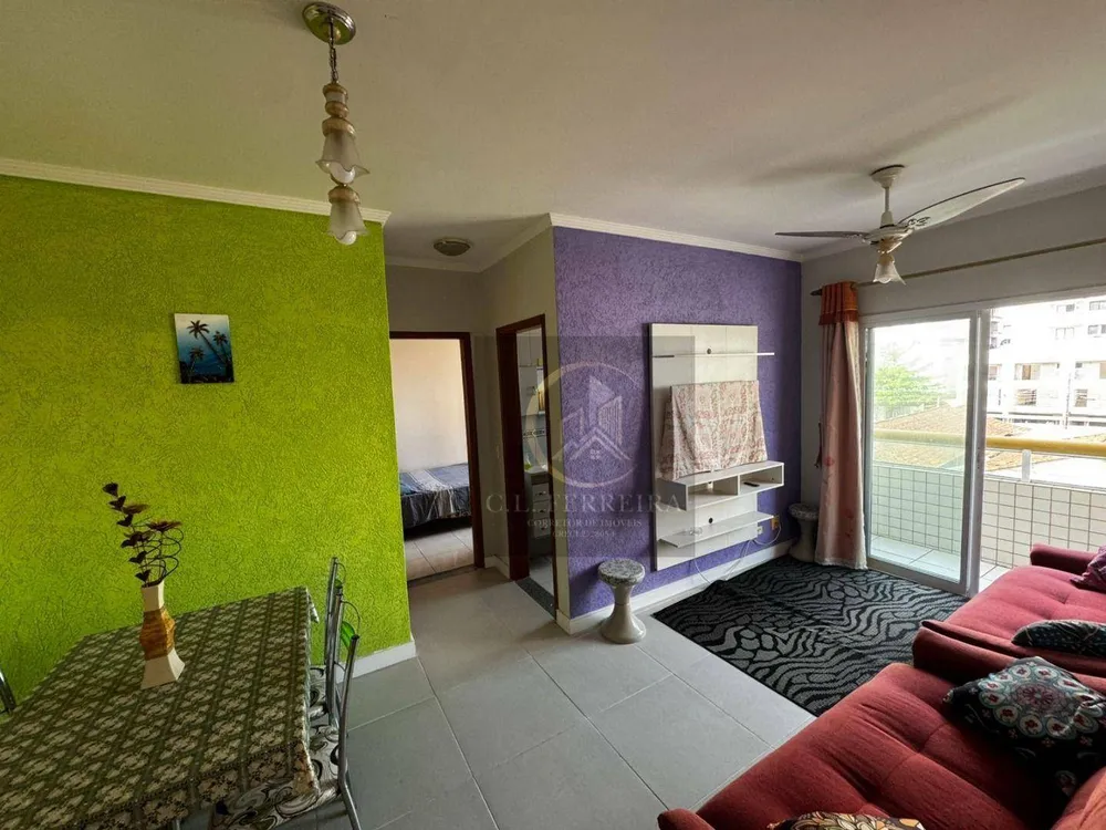 Apartamento, 1 quarto, 45 m² - Foto 3
