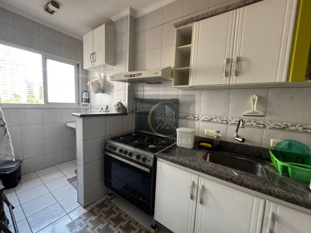 Apartamento, 1 quarto, 45 m² - Foto 6