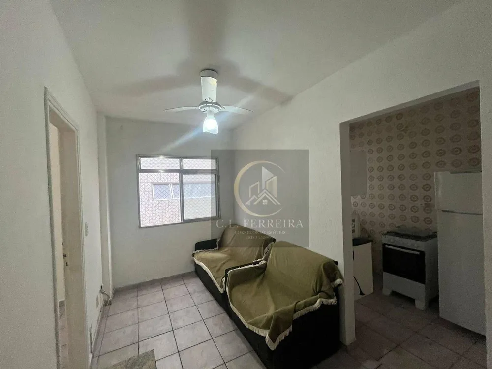 Apartamento, 1 quarto, 50 m² - Foto 6