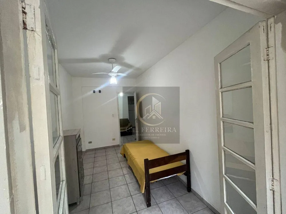 Apartamento, 1 quarto, 50 m² - Foto 1
