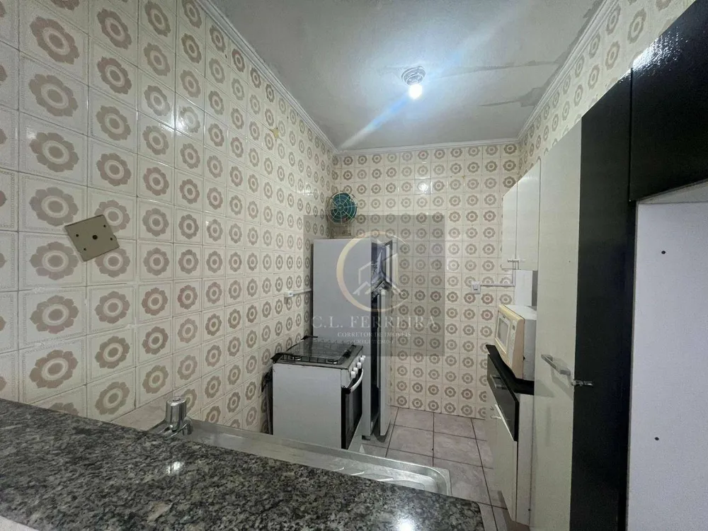 Apartamento, 1 quarto, 50 m² - Foto 4