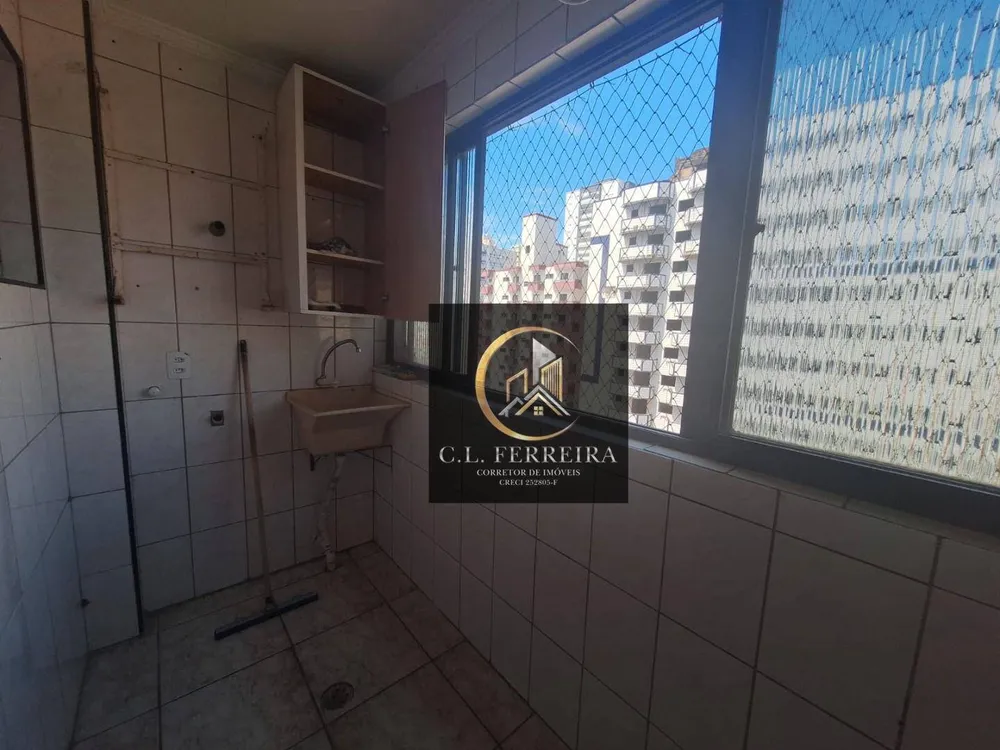 Apartamento, 3 quartos, 99 m² - Foto 16