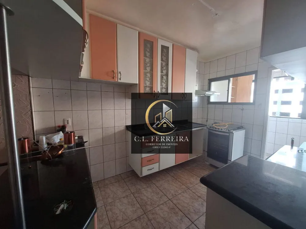 Apartamento, 3 quartos, 99 m² - Foto 12