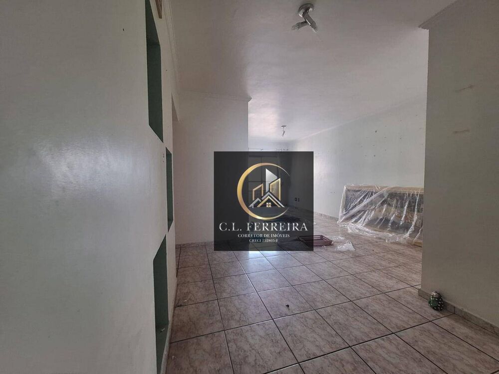 Apartamento, 3 quartos, 99 m² - Foto 2
