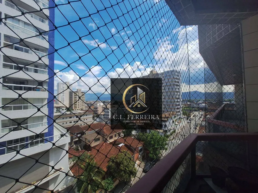 Apartamento, 3 quartos, 99 m² - Foto 5