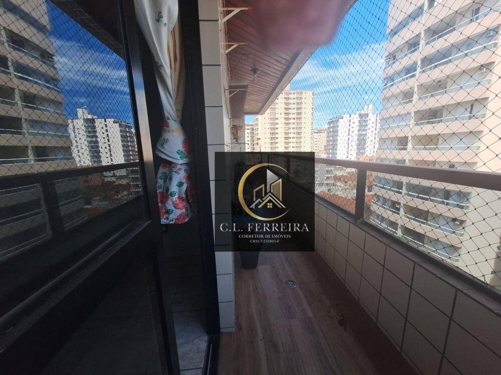 Apartamento, 3 quartos, 99 m² - Foto 3