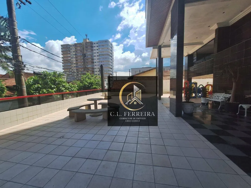 Apartamento, 3 quartos, 99 m² - Foto 14