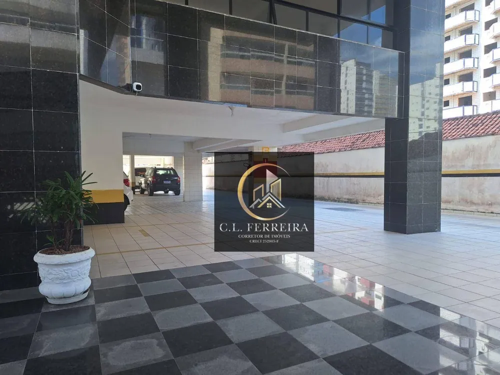 Apartamento, 3 quartos, 99 m² - Foto 15