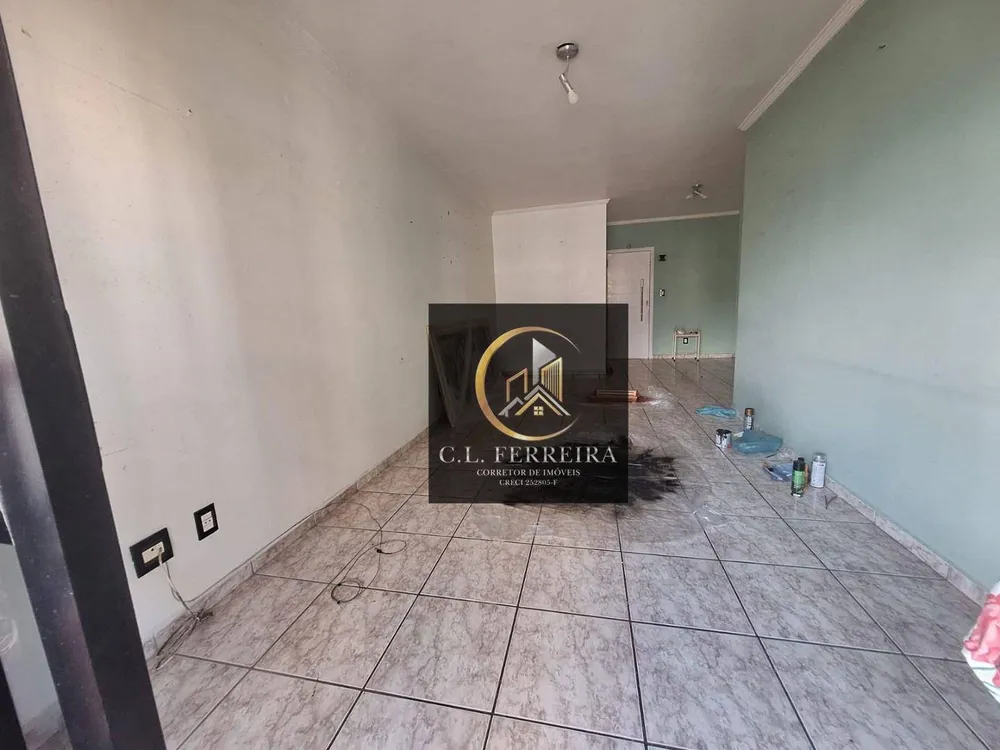 Apartamento, 3 quartos, 99 m² - Foto 3