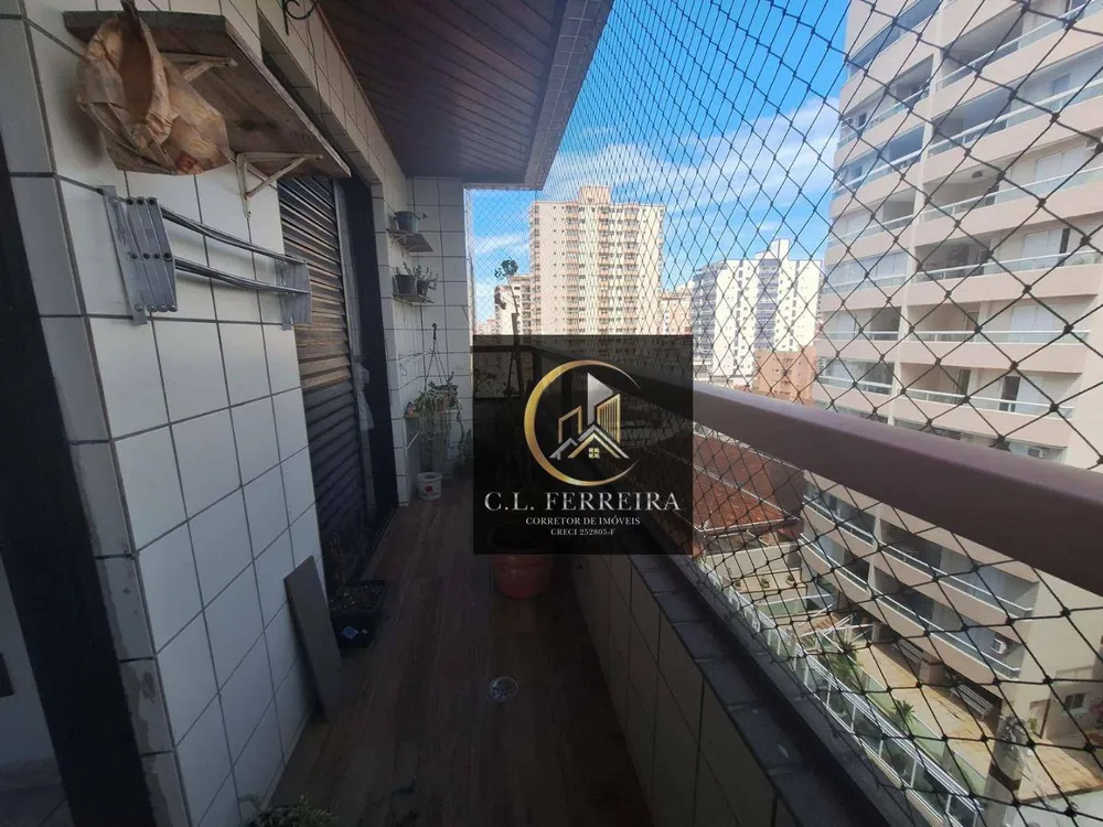 Apartamento, 3 quartos, 99 m² - Foto 6