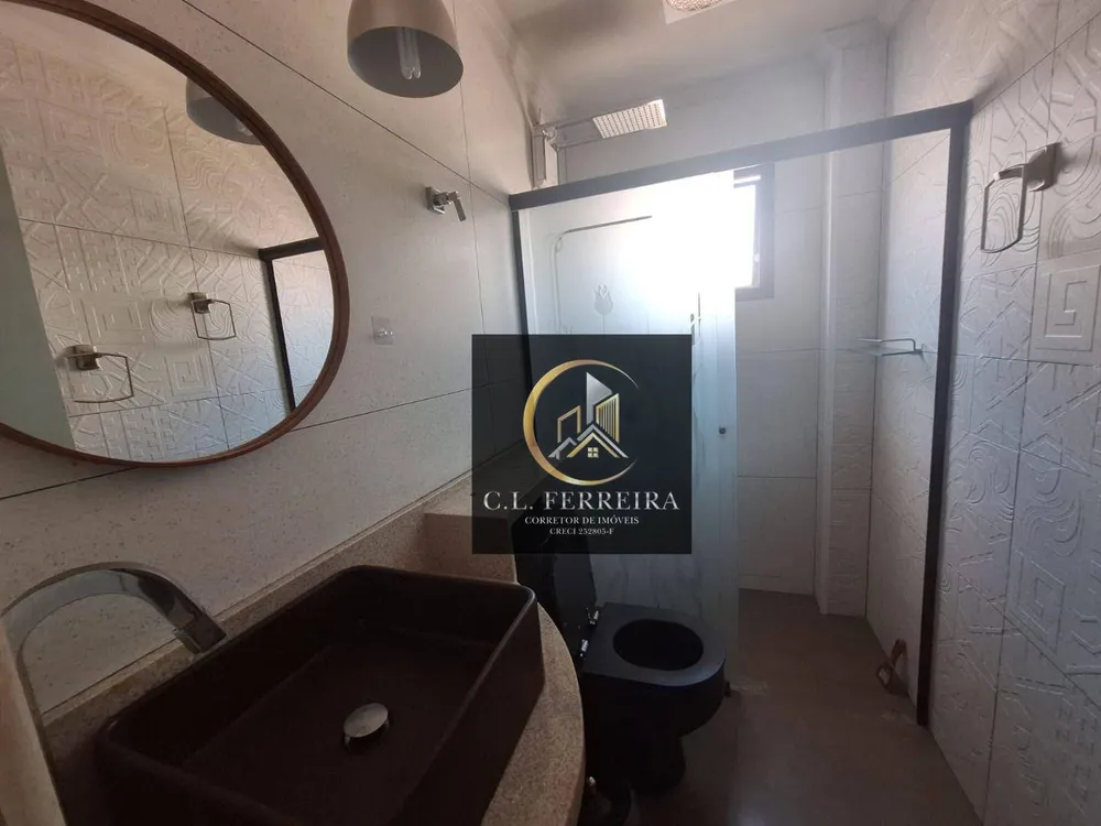 Apartamento, 3 quartos, 99 m² - Foto 9