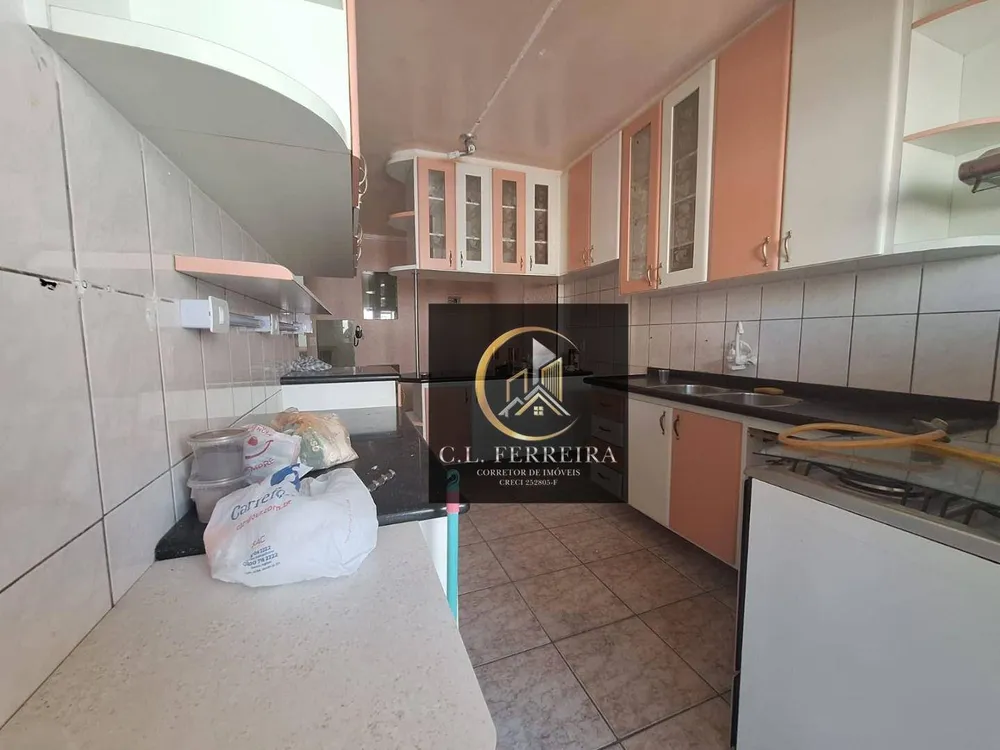 Apartamento, 3 quartos, 99 m² - Foto 10