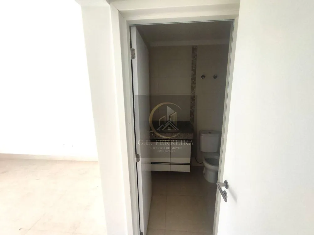 Apartamento, 2 quartos, 92 m² - Foto 1