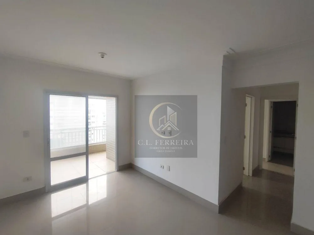 Apartamento, 2 quartos, 92 m² - Foto 3