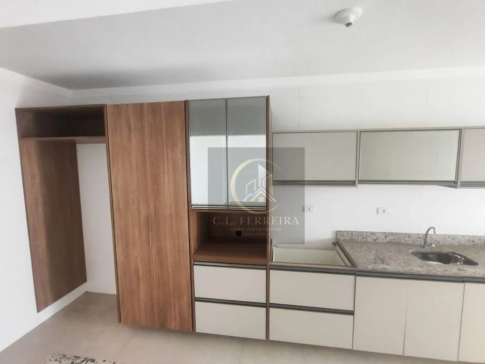 Apartamento, 2 quartos, 92 m² - Foto 7