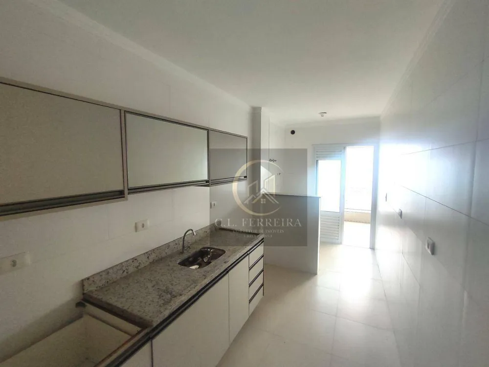 Apartamento, 2 quartos, 92 m² - Foto 2