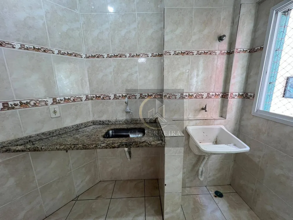 Apartamento, 1 quarto, 32 m² - Foto 1
