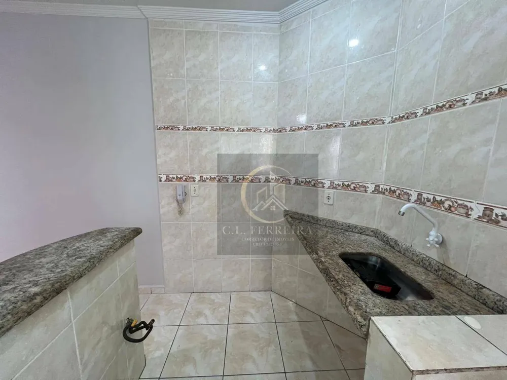 Apartamento, 1 quarto, 32 m² - Foto 6