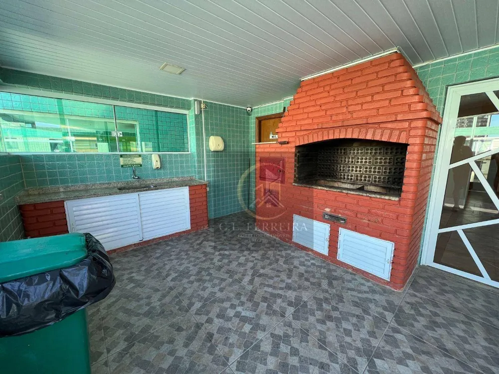 Apartamento, 1 quarto, 32 m² - Foto 2
