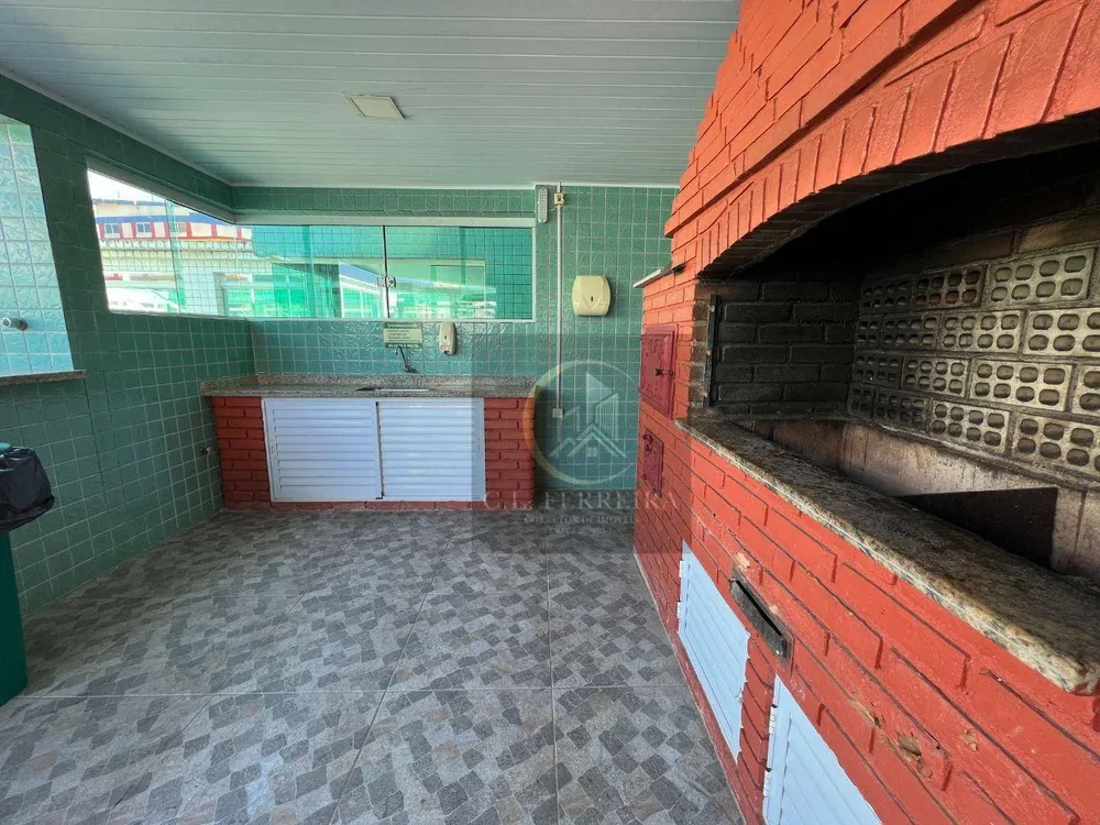 Apartamento, 1 quarto, 32 m² - Foto 7