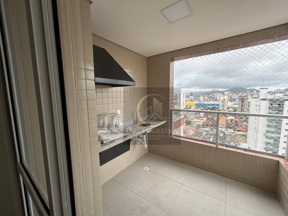 Apartamento, 2 quartos, 64 m² - Foto 1