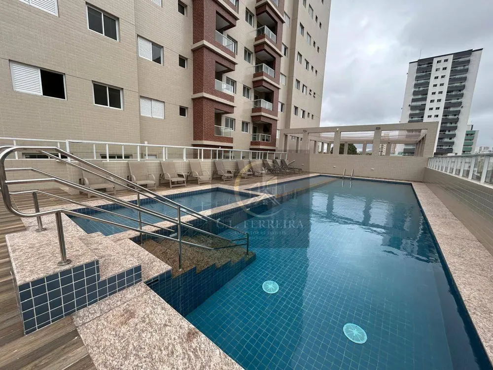 Apartamento, 2 quartos, 64 m² - Foto 1