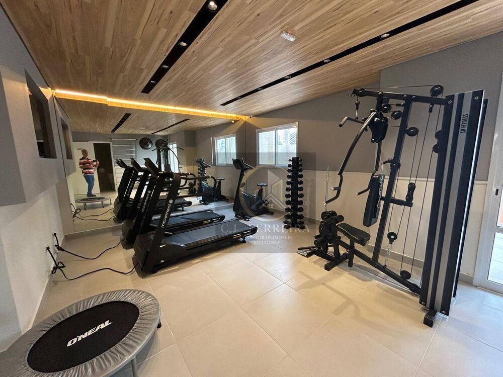 Apartamento, 2 quartos, 64 m² - Foto 2