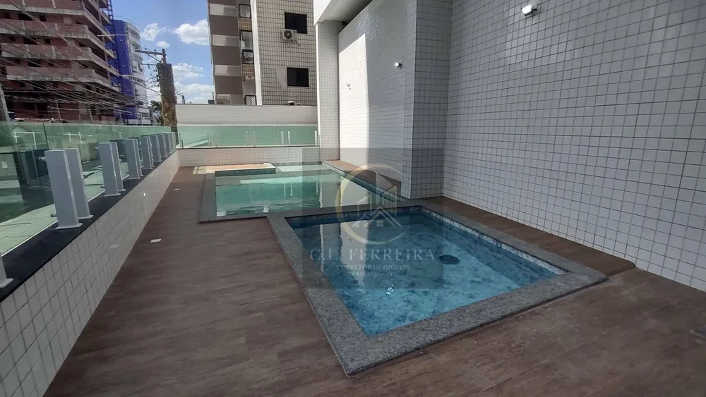 Apartamento, 2 quartos, 70 m² - Foto 2