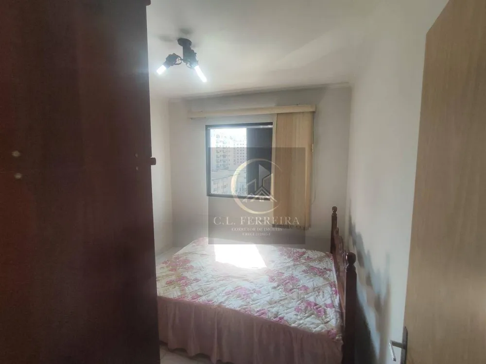 Apartamento, 2 quartos, 62 m² - Foto 8