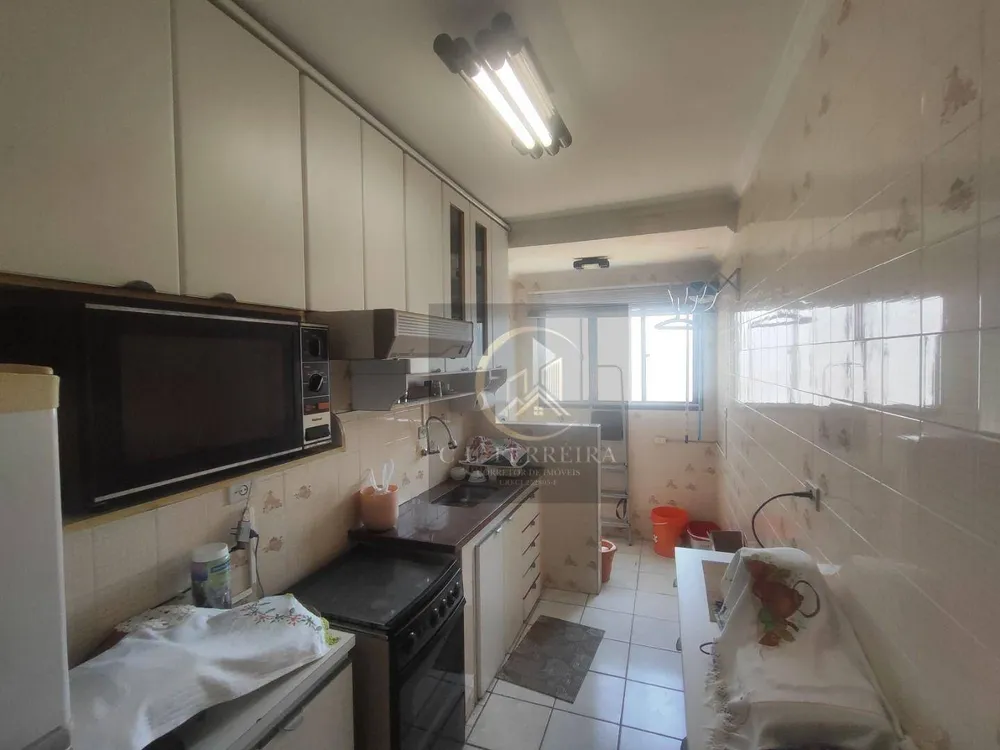 Apartamento, 2 quartos, 62 m² - Foto 3