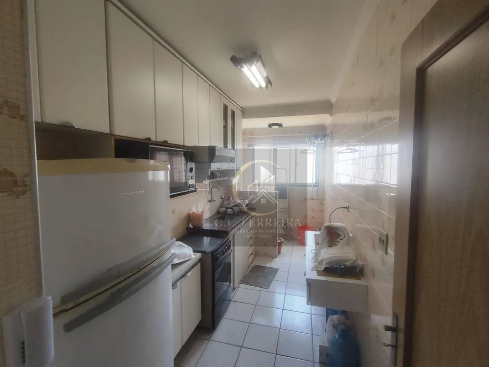 Apartamento, 2 quartos, 62 m² - Foto 2