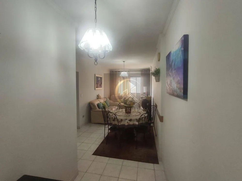 Apartamento, 2 quartos, 62 m² - Foto 1