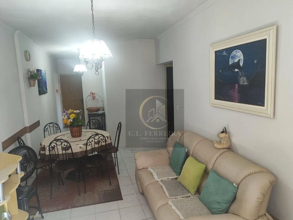 Apartamento, 2 quartos, 62 m² - Foto 6