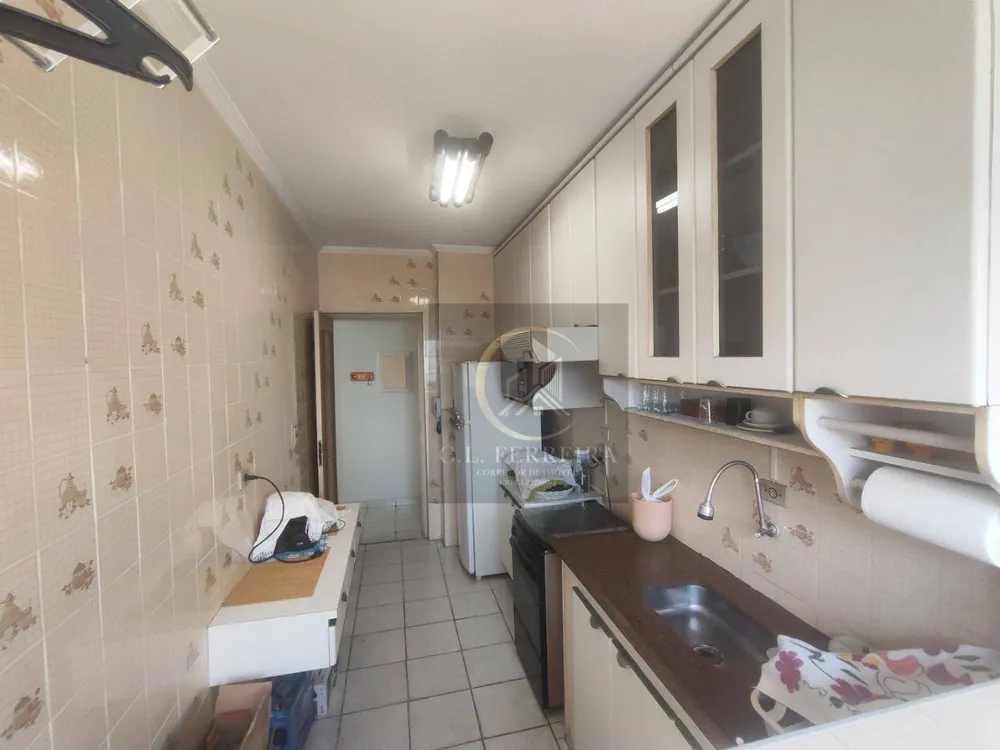 Apartamento, 2 quartos, 62 m² - Foto 4