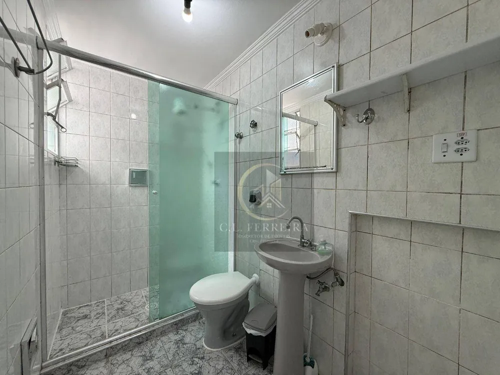 Apartamento, 2 quartos, 52 m² - Foto 10